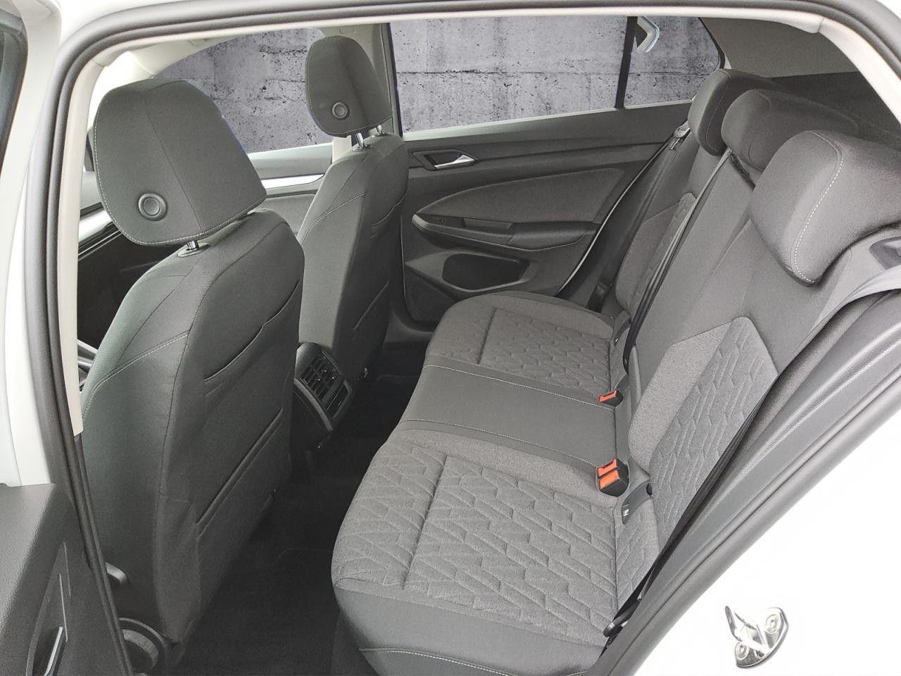 Volkswagen Golf 1.5 TSI Golf VIII Life