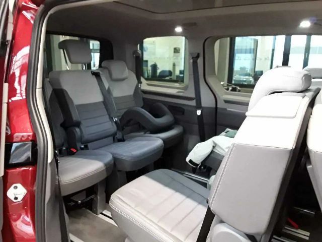 Volkswagen Multivan 2.0 TSI DSG Style T7