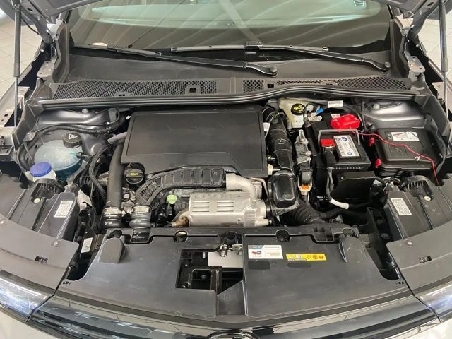 Opel Mokka GS-Line Grand Sport Turbo