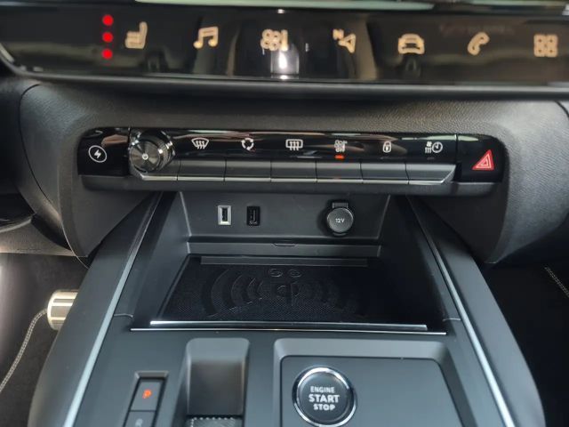 Citroën C5 Aircross Pack Shine