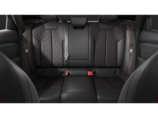 Audi A6 e-tron Avant