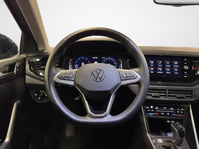 Volkswagen Taigo 1.0 TSI DSG Life