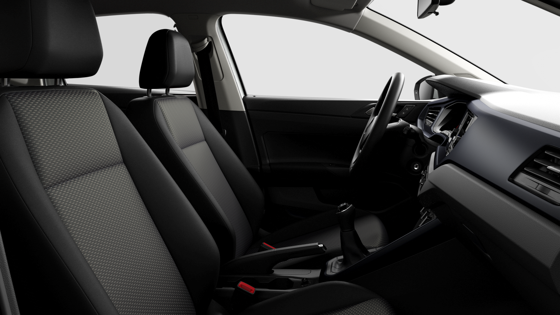 Volkswagen Polo Trendline