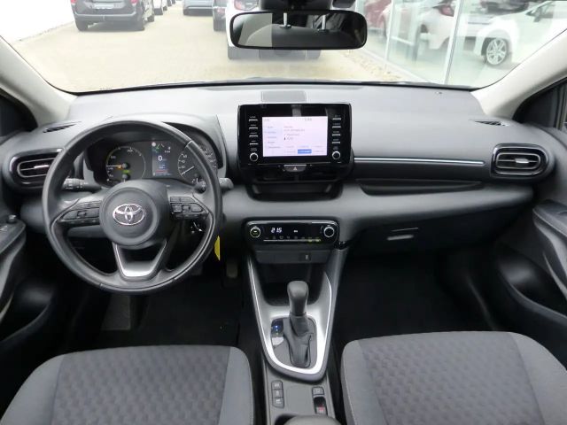 Toyota Yaris Comfort Hatchback Hybride