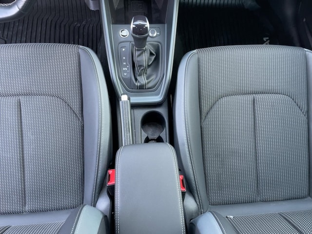 Audi A1 40 TFSI S-Line S-Tronic Sportback