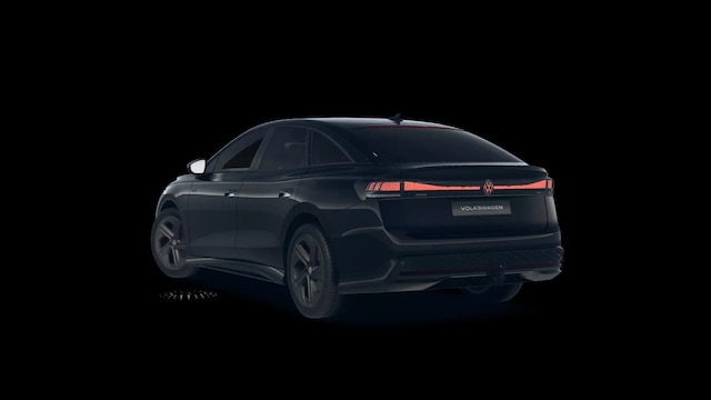 Volkswagen ID.7 4Motion