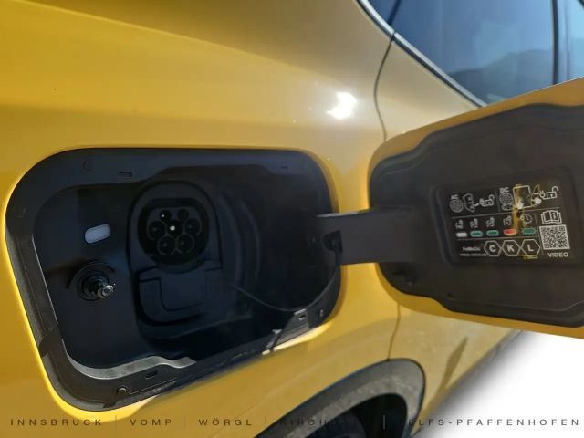 Ford Capri AWD Premium