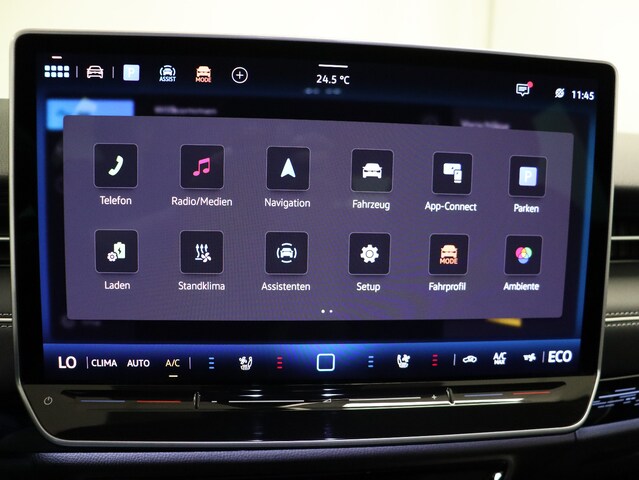 Volkswagen ID.7 IQ.Drive Tourer