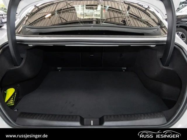 Mercedes-Benz CLA 250 AMG Line Coupé