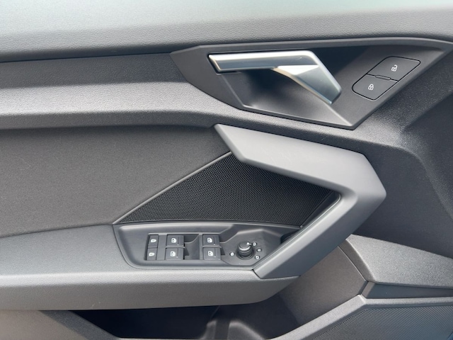 Audi A3 35 TFSI S-Tronic Sportback