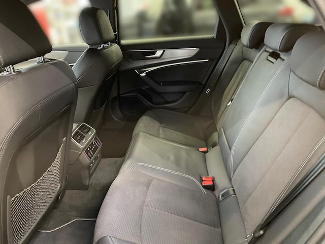 Audi A6 40 TDI Avant Quattro S-Line S-Tronic