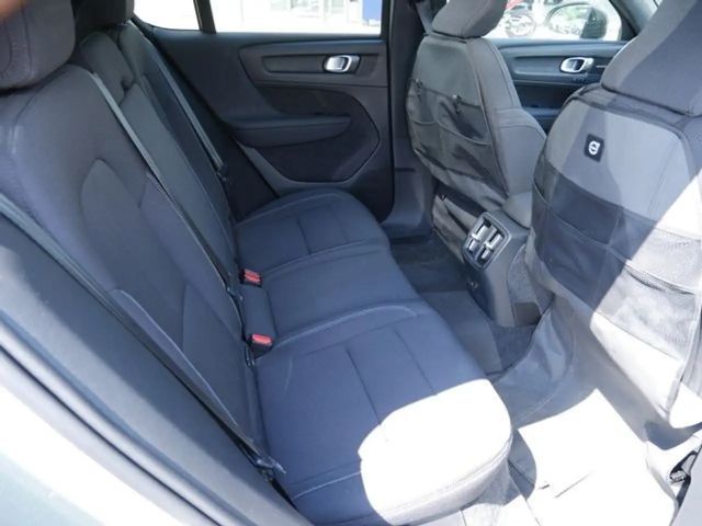 Volvo C40 Recharge Ultimate