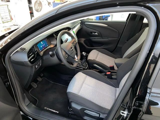 Opel Corsa 1.2 *R-KAMERA*TOTWINKEL*LED*PDC*TEMPOMAT*SHZ*LHZ*