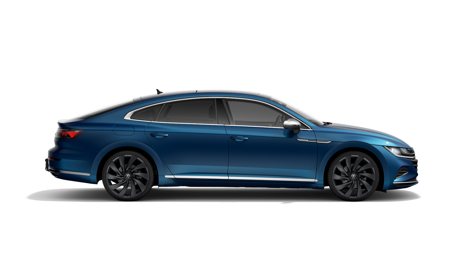 Volkswagen Arteon 2.0 TDI DSG Elegance Elegance