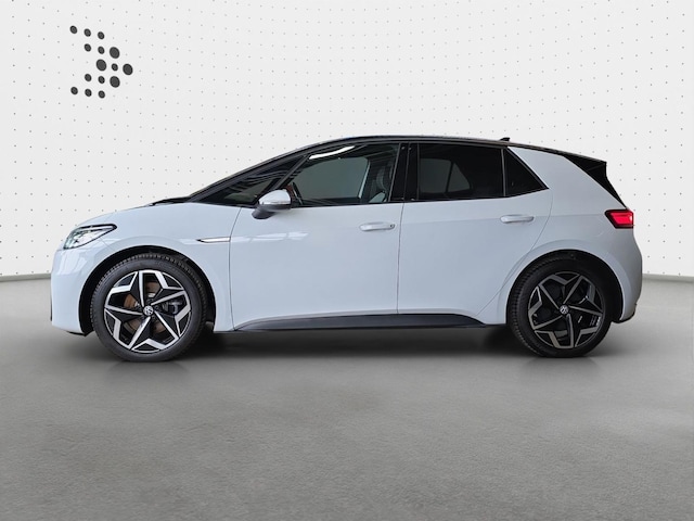 Volkswagen ID.3 IQ.Drive Pure