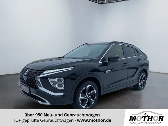 Mitsubishi Eclipse Cross MIVEC PHEV