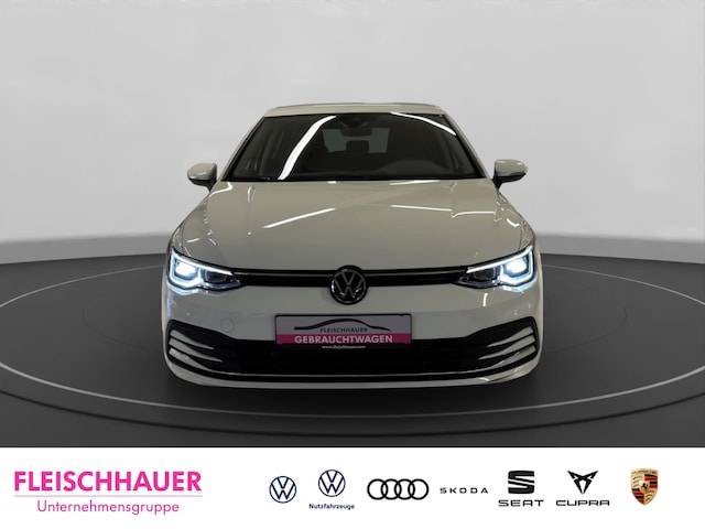 Volkswagen Golf 2.0 TDI Golf VIII