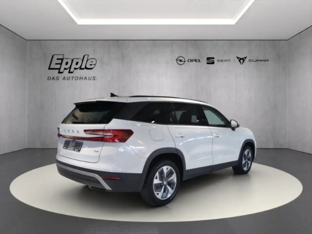 Skoda Kodiaq 2.0 TDI