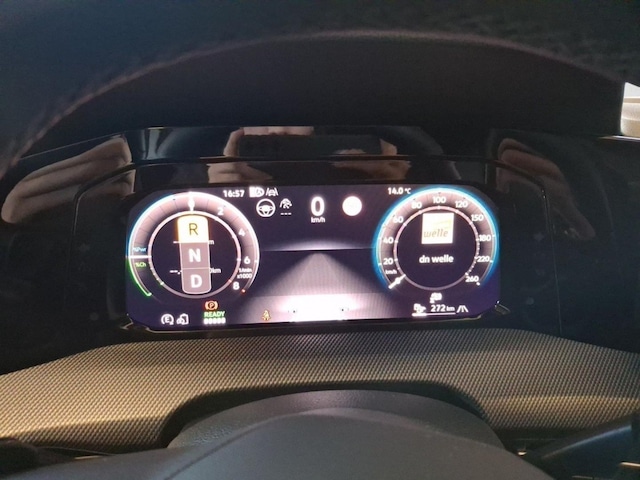 Volkswagen Golf DSG GTE eHybrid