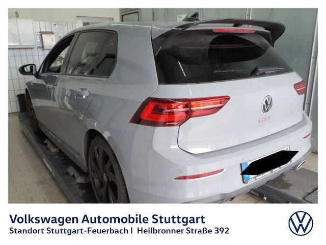 Volkswagen Golf 2.0 TSI DSG GTI
