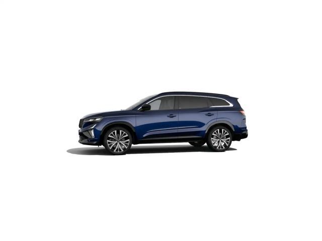 Renault Espace Hybrid Iconic