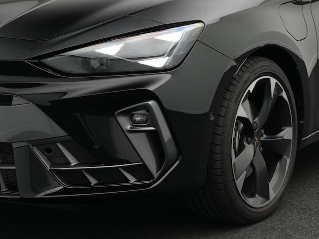 Cupra Leon Sportstourer e-Hybrid