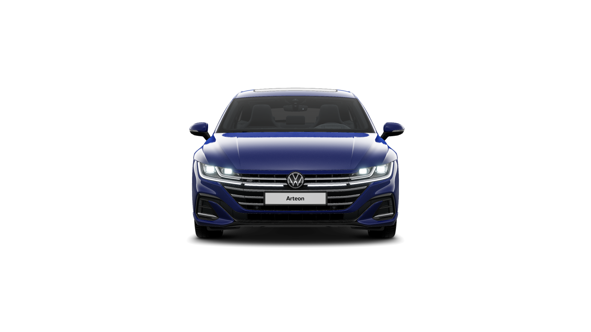 Volkswagen Arteon Shooting Brake DSG