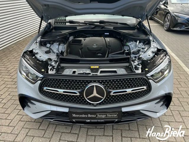 Mercedes-Benz GLC 450 AMG Line