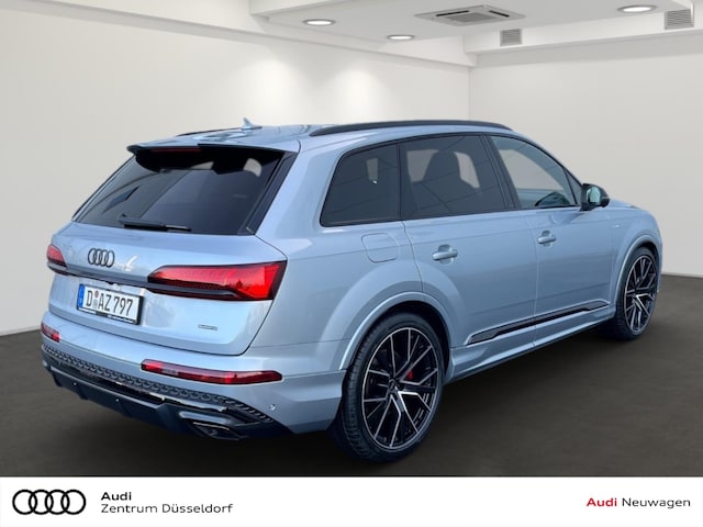 Audi Q7 Quattro