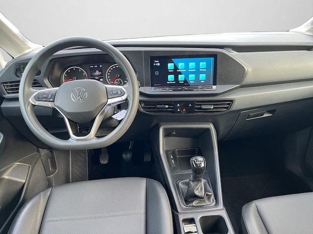 Volkswagen Caddy 1.5 TSI Combi