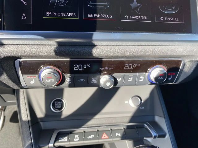 Audi Q3 Hybride S-Line