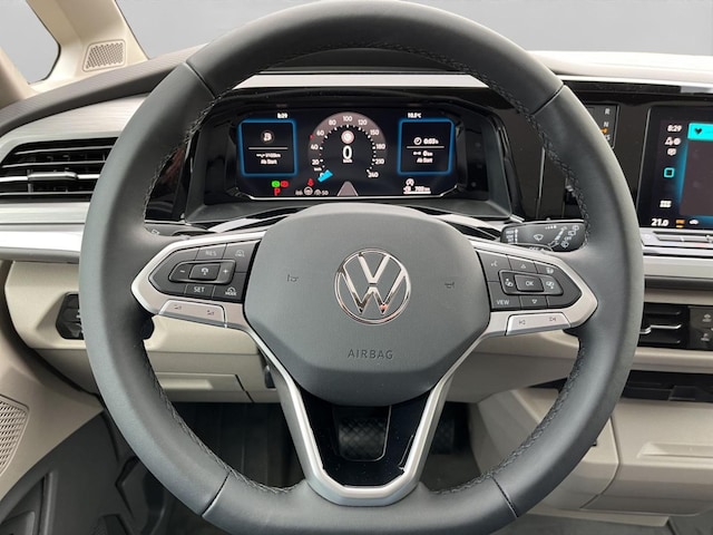 Volkswagen Multivan Lang T7