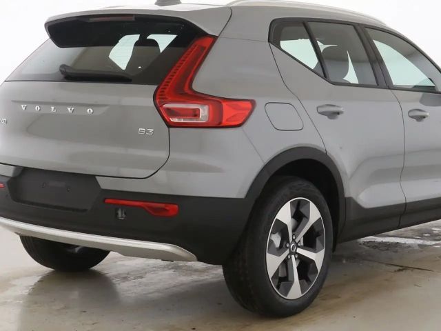 Volvo XC40 Core