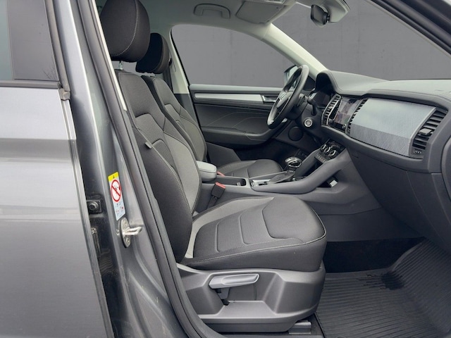 Skoda Kodiaq 2.0 TDI 4x4 Tour