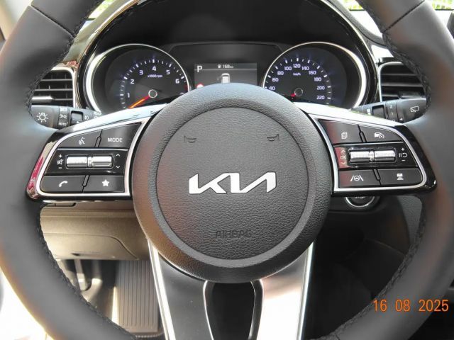 Kia Ceed GDi SportWagon