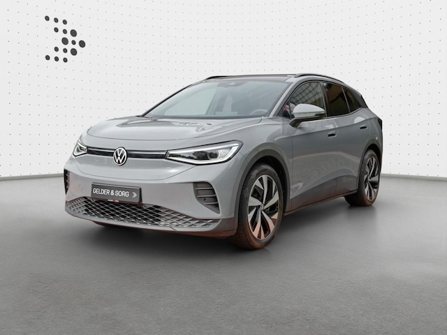 Volkswagen ID.4 Performance Pro