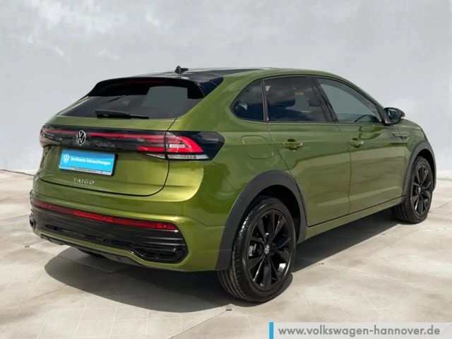 Volkswagen Taigo 1.0 TSI R-Line