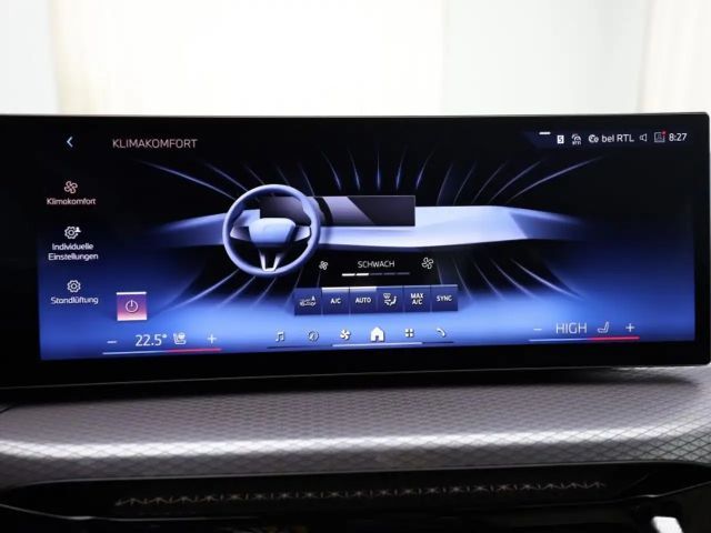 BMW 430 Cabrio M-Sport