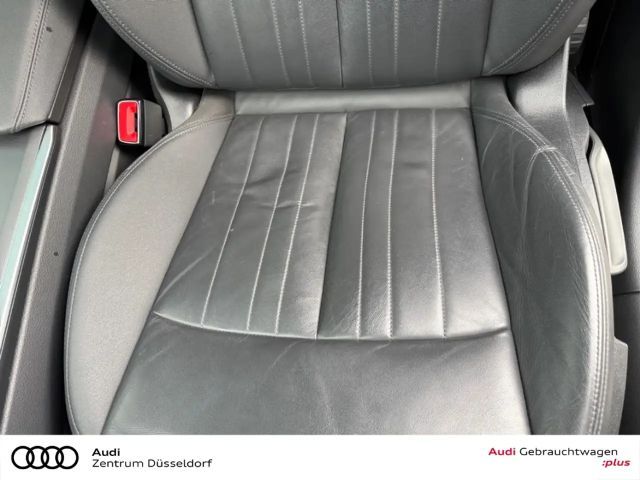 Audi A6 50 TFSI Avant Hybride Quattro