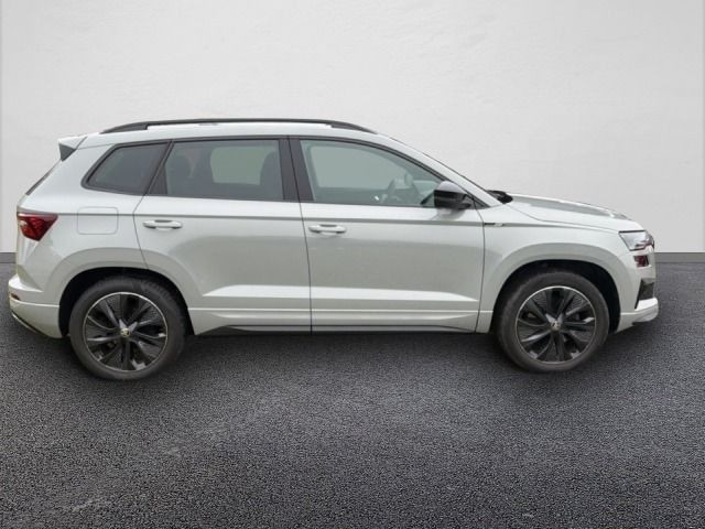 Skoda Karoq 4x4 Sportline