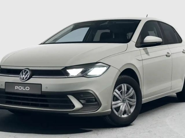 Volkswagen Polo 4Me / 413 / € 4000,- PORSCHE BANK BONUS