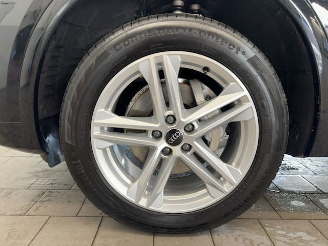 Audi Q5 40 TDI Quattro S-Tronic