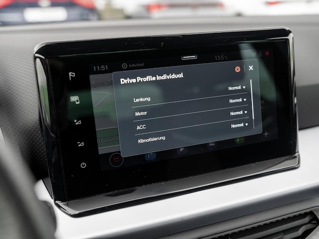 Seat Arona 1.0 TSI DSG