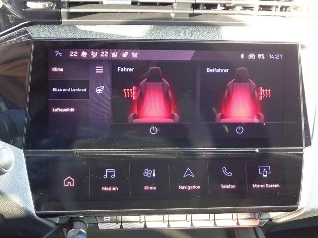 Peugeot 308 Allure Pack Hybrid SW