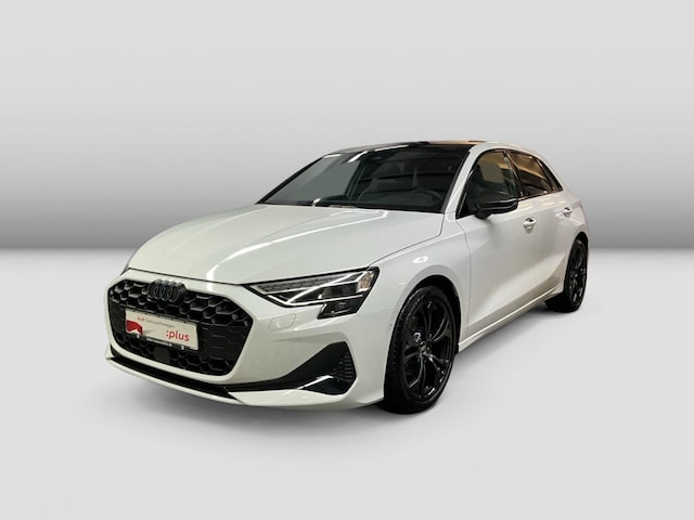 Audi A3 30 TFSI S-Tronic Sportback