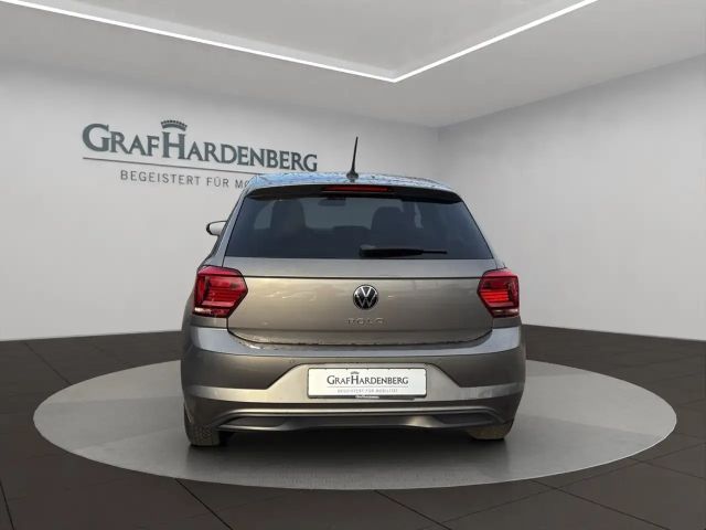 Volkswagen Polo 1.0 TSI DSG