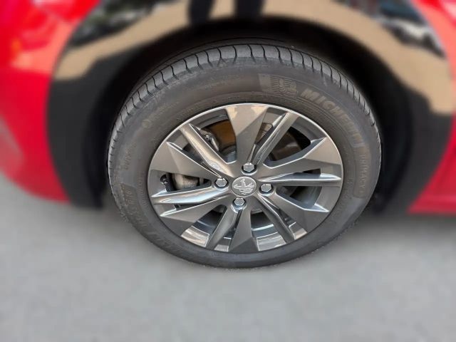 Peugeot E-208 Allure Pack