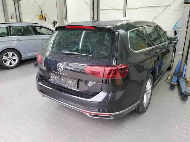 Volkswagen Passat 2.0 TDI DSG Variant