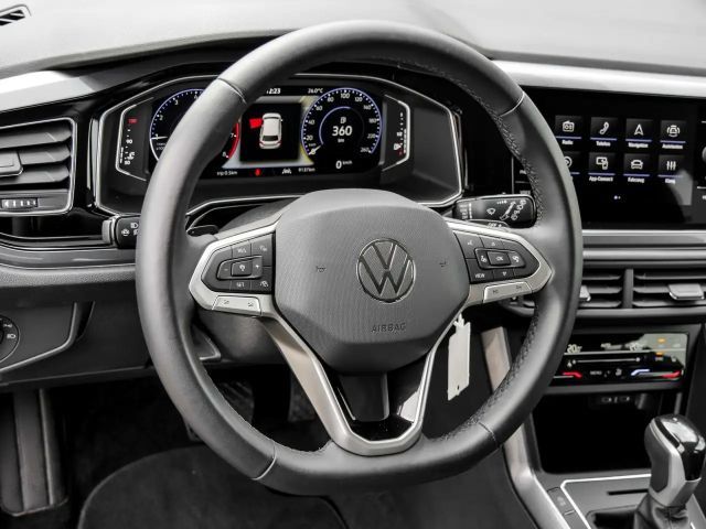 Volkswagen Polo 1.0 TSI DSG IQ.Drive Style