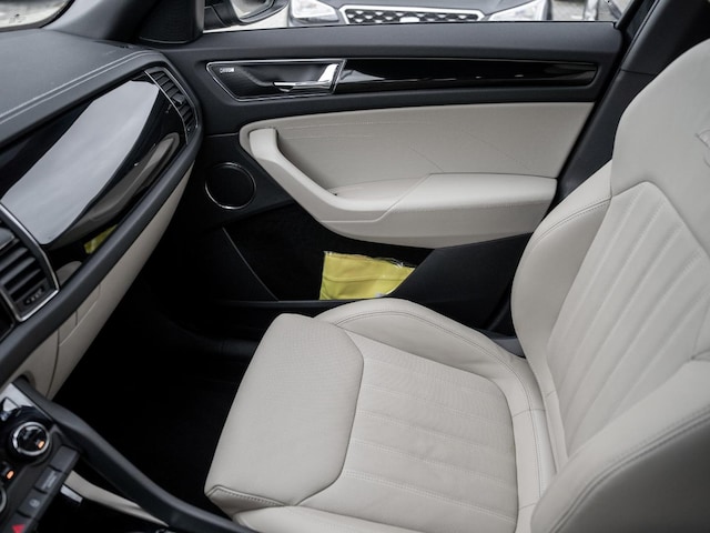 Skoda Kodiaq 1.5 TSI